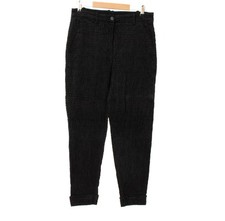 Pantalon noir femme ANNETTE