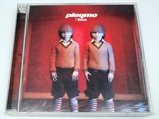 [CD+DVD] Pleymo Rock Japan