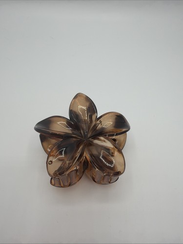 Pince cheveux crabe - pince,