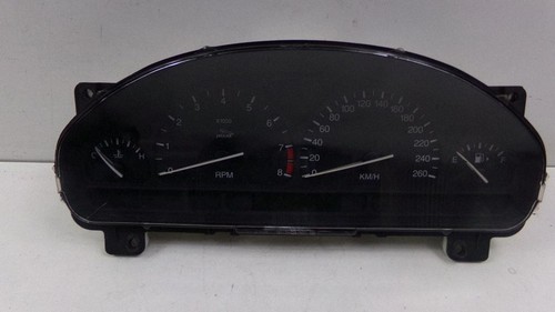 Jaguar type 2001 - s-type, de