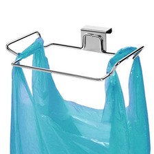 Support de sac poubelle pour