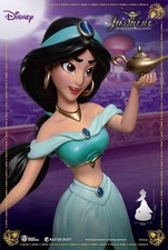Beast Kingdom Disney - Master Craft Jasmine - Aladdin
