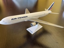 Maquette Plastique  1/200  Boeing 767-300 Air France