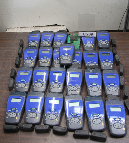 Aoip tm6640 lot - aoip, of