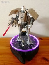 Transformers Star Wars