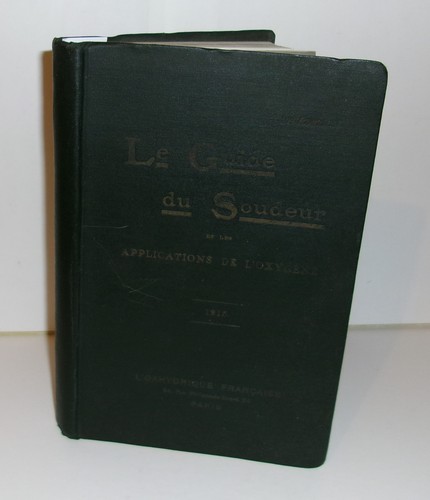 Guide soudeur - guide,