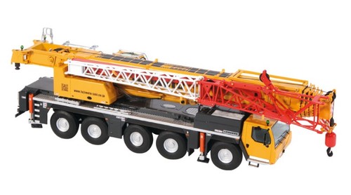 Nzg grue liebherr - grue, ltm