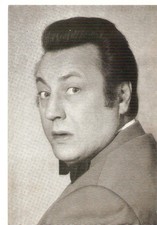 Raymond DEVOS  carte non