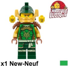 Lego Figurine Minifig Ninjago