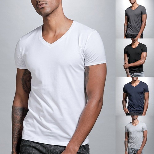 Shirt manches courtes - t-shirt,