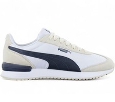 Puma R78 Vent Mu - Hommes Sneaker Blanc 400695-08 Loisir Chaussures de Sport