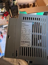 variateur de vitesse moteur