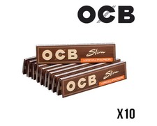 OCB Feuille à Rouler - Lot de