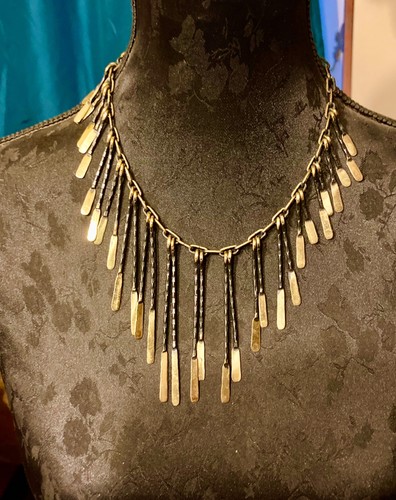 Collier michel buffet en - , de