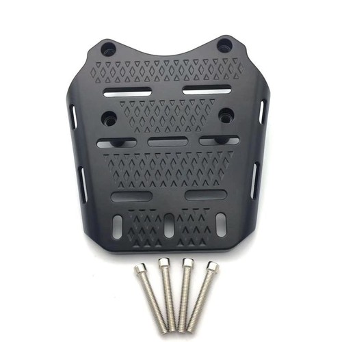 Support porte bagages arrière - support,