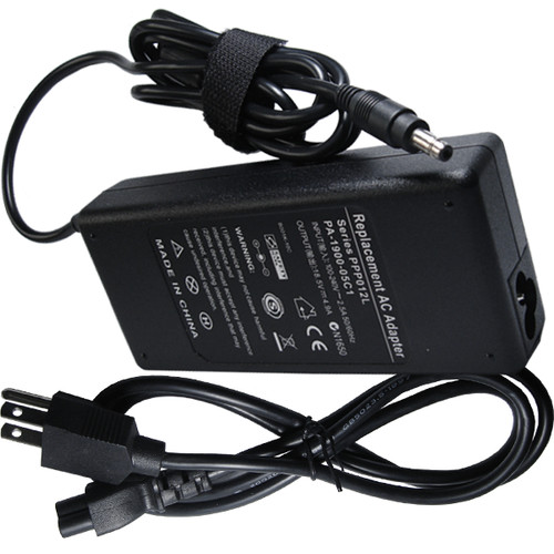 Adapter charger power cord - ac,