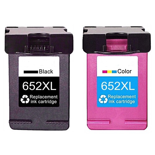 Cartouches encre compatibles - d'encre,