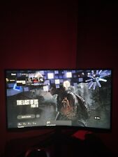 Samsung Odyssey G7 27" 240 Hz QLED Ecran Gaming Incurvé 1000R