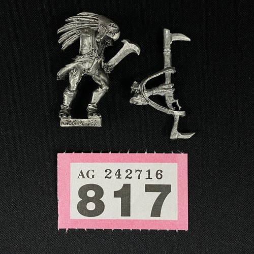 Kroot shaper métal - kroot,