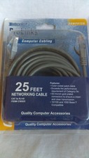 25ft ProLinks Networking Cable