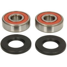 Tourmax Kit de Roulement Roue pour Kawasaki VN800 A 1995-1999 Honda CH125 Elite