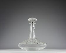 Lalique, Carafe Decanteur