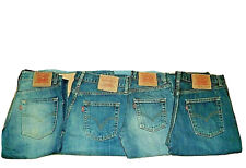 LEVI'S 525 BOOTCUT jeans taille Standard  W25 W26 W27 W28 W29 W30 W31 W32 W33 
