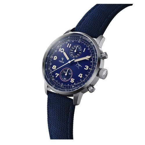 Yema flygraf air force - force, acier