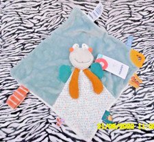 CH/ DOUDOU NOUKIES  MONSTRE