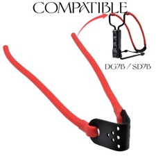 Bande Elastique Lance Pierre