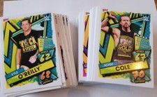 2021 Topps WWE Slam Attax 2021 - Base Set - #1 à #169 - PROMO 30%