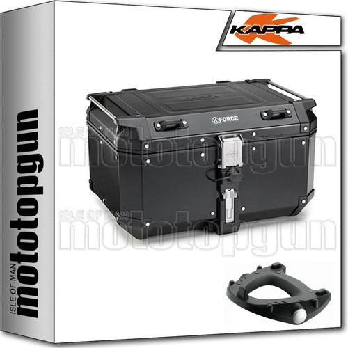 Kappa top case - top,