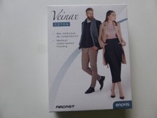 Bas Médicaux de Compression