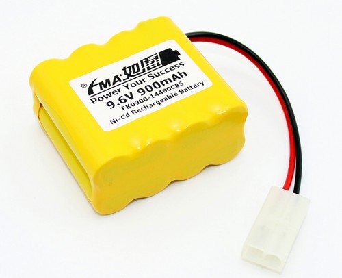 Fma batterie cd - fma, ni-cd
