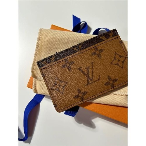 Louis vuitton porte cartes - louis, porte-cartes