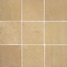 Carrelage cellulaire beige