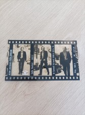 ticket billet concert goldman tournée 98 en passant brest 