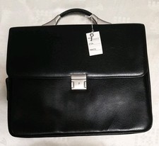 Cartable En Cuir Sans Marque