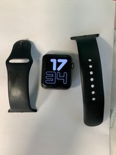 apple watch serie 3 modèle A1859 (8 GO) GPS seul 