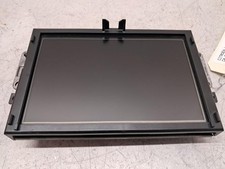 Ecran GPS CITROEN C4 2 PHASE 2