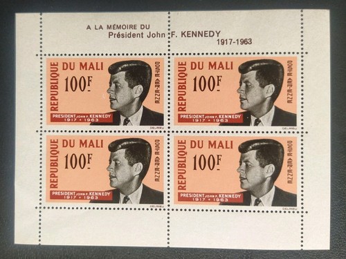 Bloc timbres république - bloc,