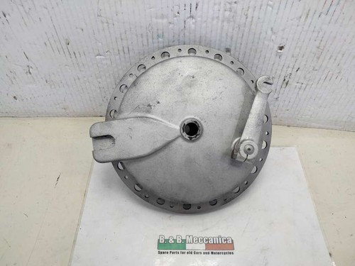 Moyeu avant dkw 125cc - moyeu,