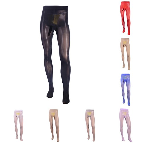 Pour collant bas transparents - bas,
