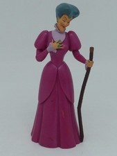 Figurine PVC plastique DISNEY