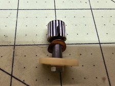 Dual 1209 Turntable Parts -