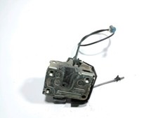 SERRURE DE PORTE AVANT DROITE