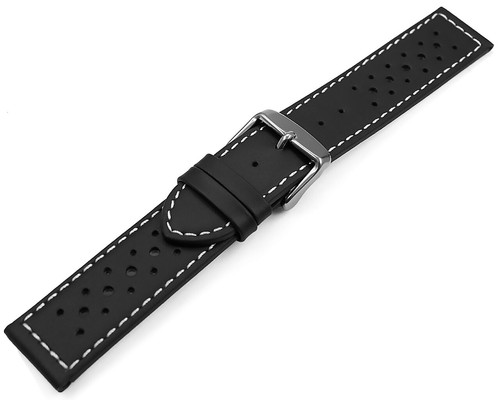 Bracelet montre cuir de - montre,