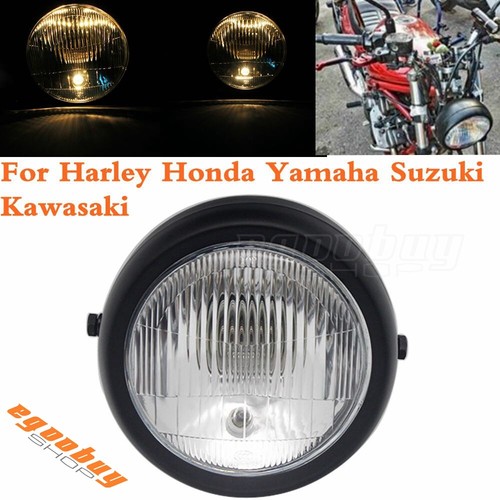 Motorcycle headlight headlamp - motorcycle,