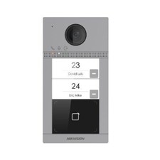 HIKVISION Place Extérieur