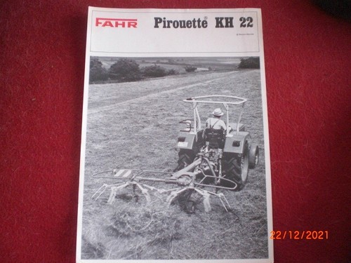 Prospectus publicitaire - ,